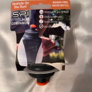 SPI Belt H2O Companion Water Bottle